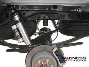 Ford F-150 4WD Suspension System - 2.75-3.5in Lift - Stage 5 - (2021+)